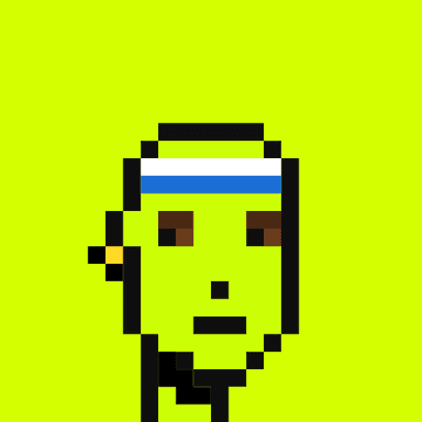 404 Origin Punk