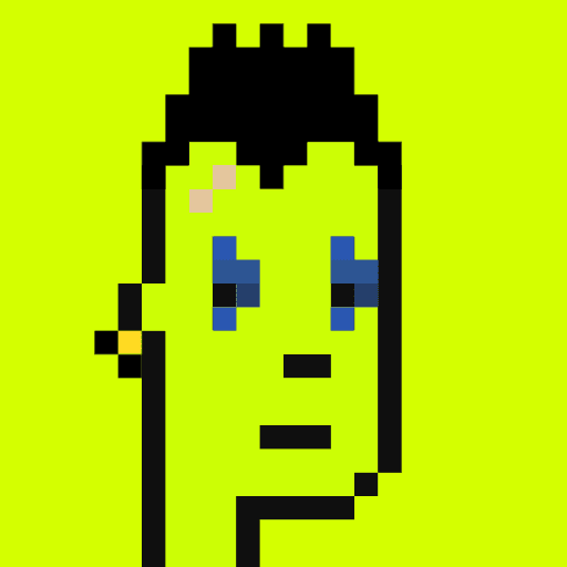 404 Origin Punk