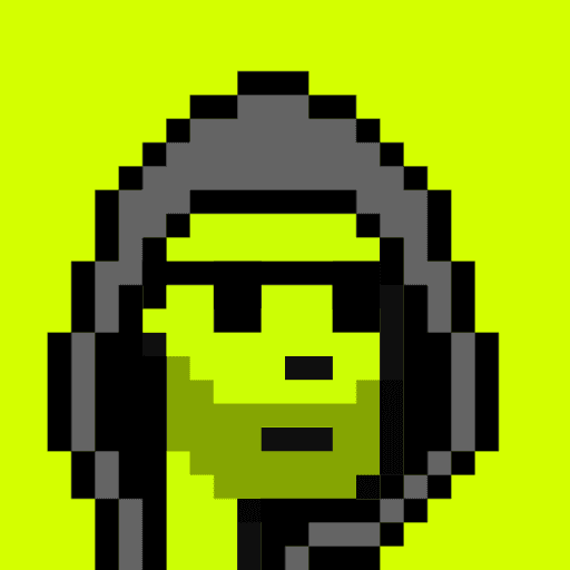 404 Origin Punk