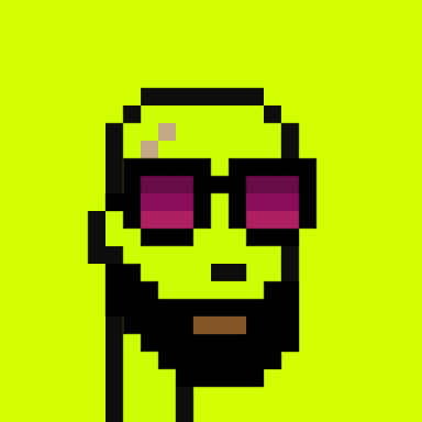 404 Origin Punk