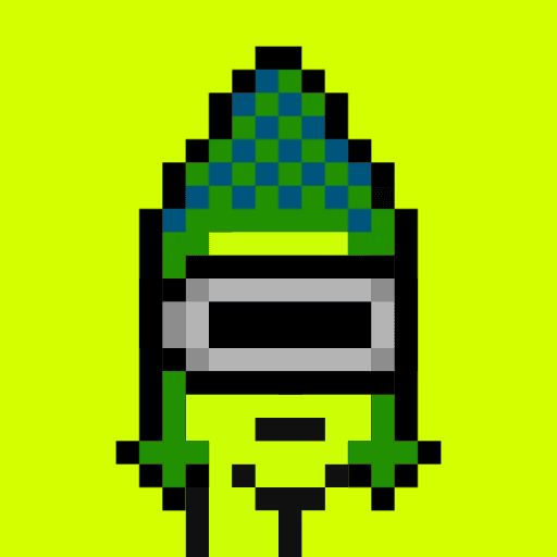 404 Origin Punk