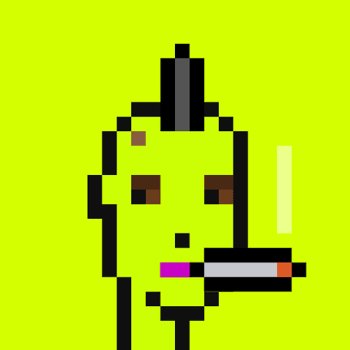 404 Origin Punk