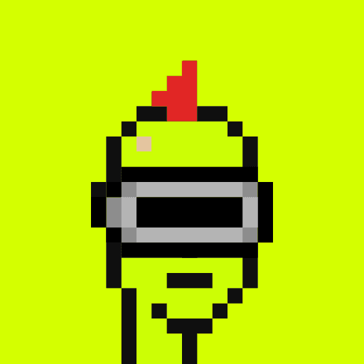 404 Origin Punk