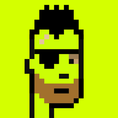 404 Origin Punk