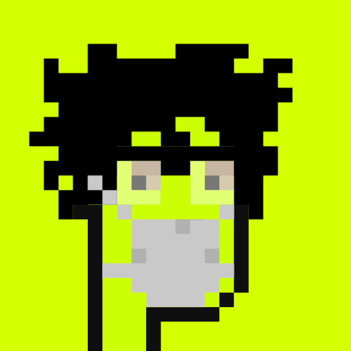 404 Origin Punk