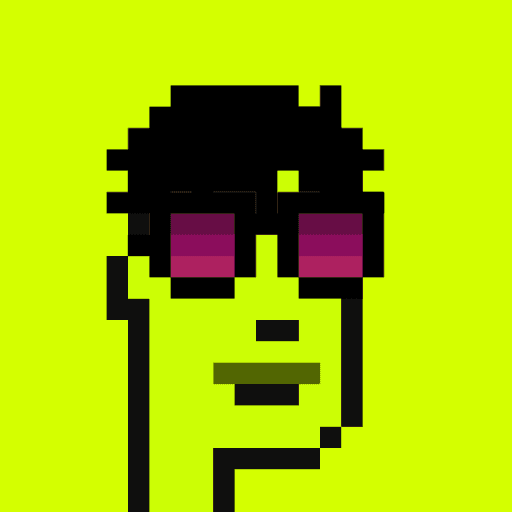 404 Origin Punk