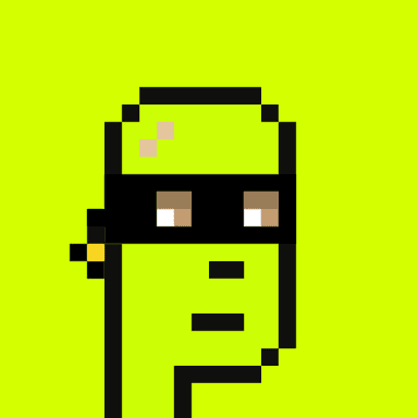 404 Origin Punk