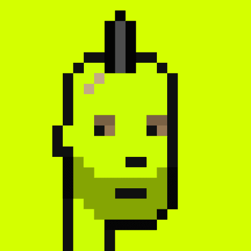 404 Origin Punk