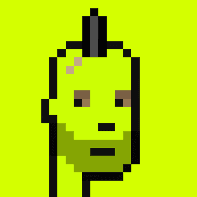 404 Origin Punk