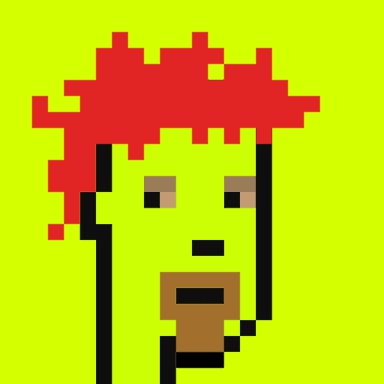 404 Origin Punk
