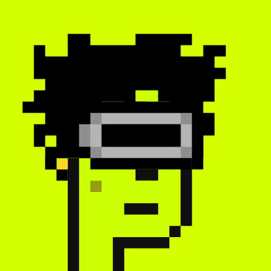 404 Origin Punk