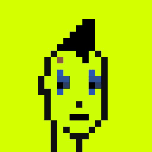 404 Origin Punk