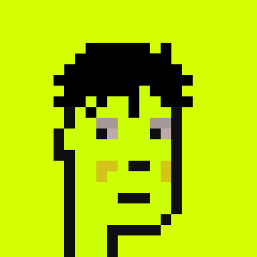 404 Origin Punk