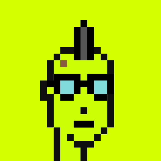 404 Origin Punk