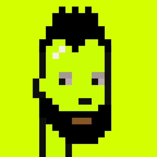 404 Origin Punk
