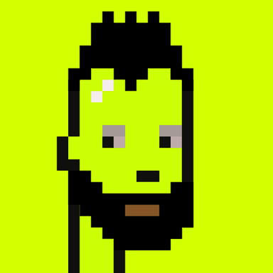 404 Origin Punk