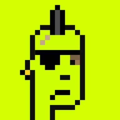 404 Origin Punk