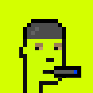 404 Origin Punk
