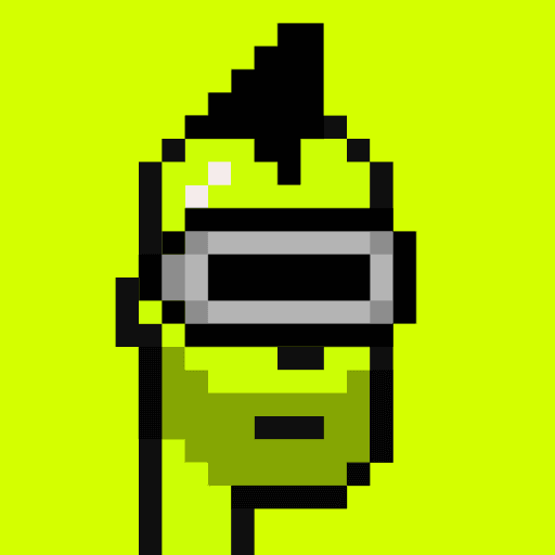 404 Origin Punk