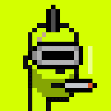 404 Origin Punk