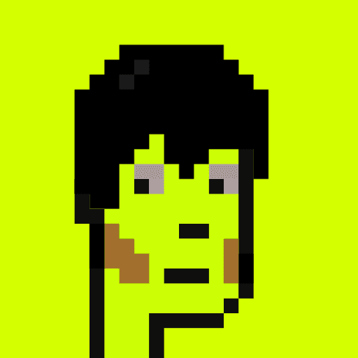 404 Origin Punk