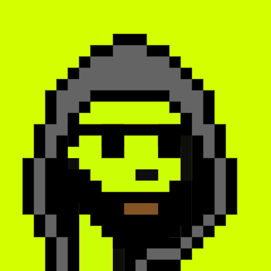404 Origin Punk