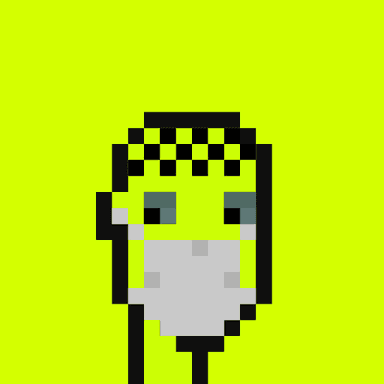 404 Origin Punk