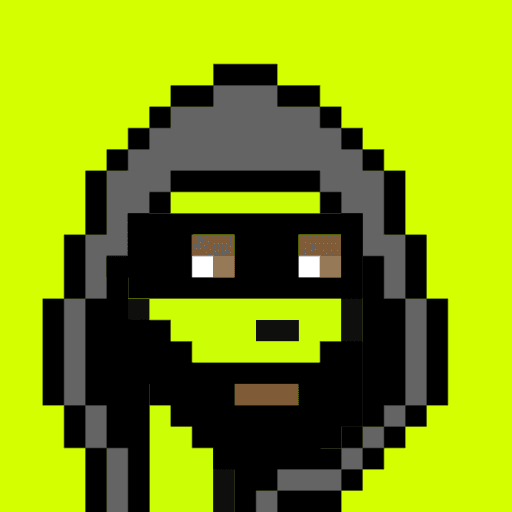 404 Origin Punk