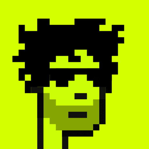 404 Origin Punk