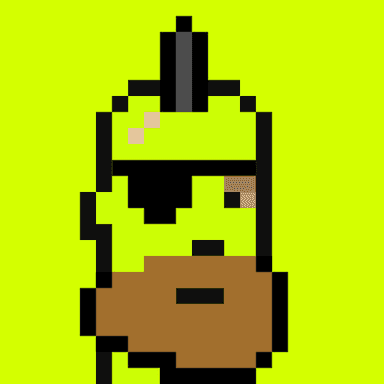 404 Origin Punk