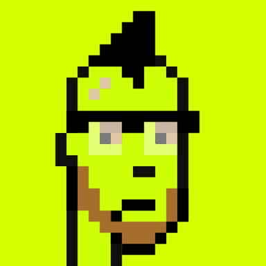 404 Origin Punk