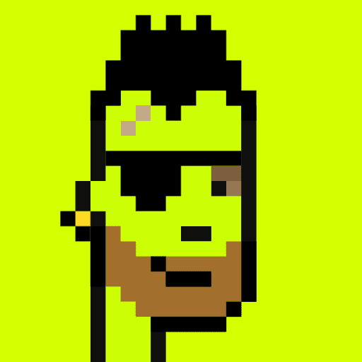 404 Origin Punk
