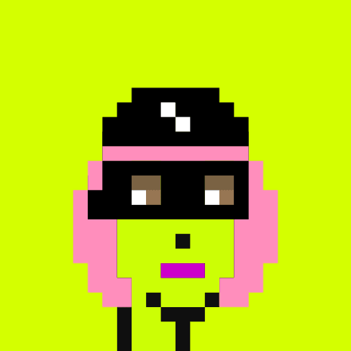404 Origin Punk