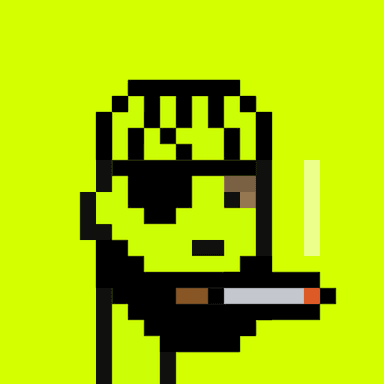 404 Origin Punk