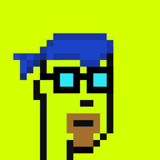 404 Origin Punk