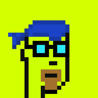 404 Origin Punk