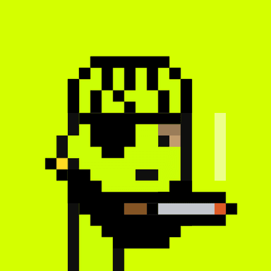 404 Origin Punk