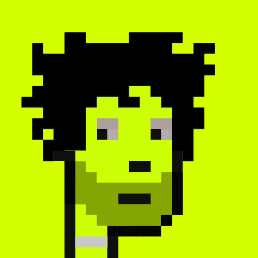 404 Origin Punk
