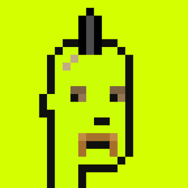404 Origin Punk