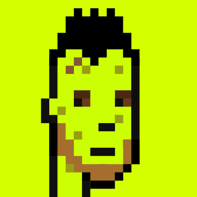 404 Origin Punk
