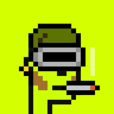 404 Origin Punk
