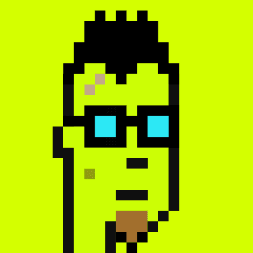 404 Origin Punk