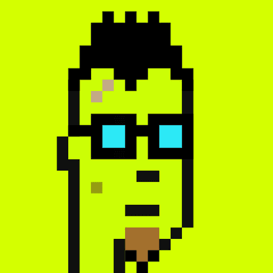 404 Origin Punk