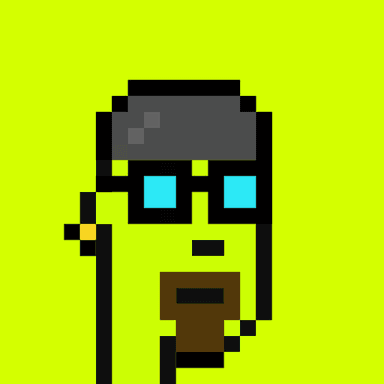 404 Origin Punk