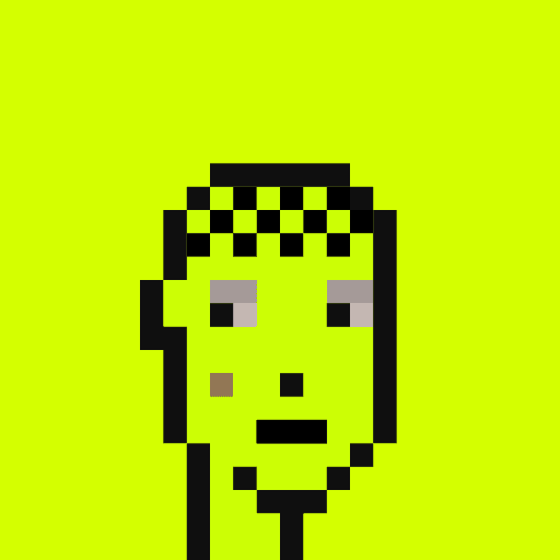 404 Origin Punk