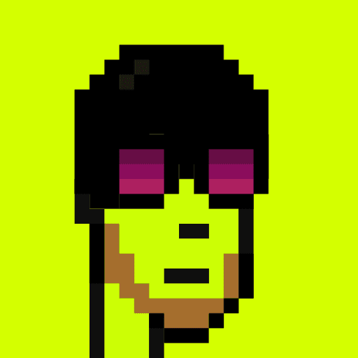 404 Origin Punk