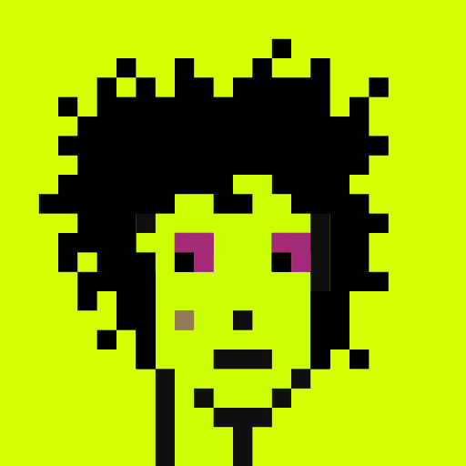 404 Origin Punk