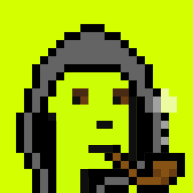 404 Origin Punk