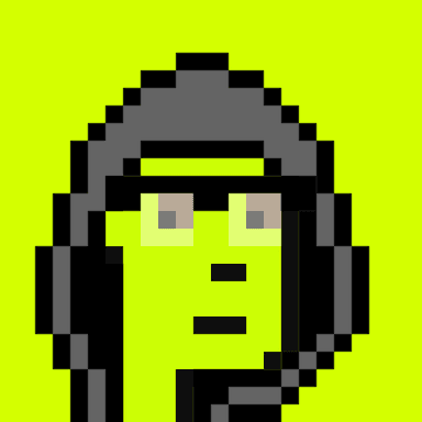404 Origin Punk