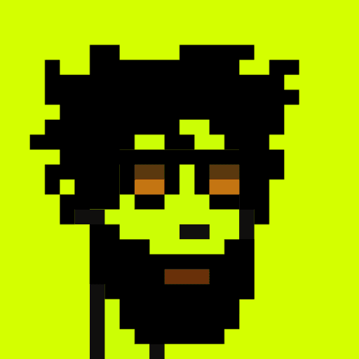404 Origin Punk